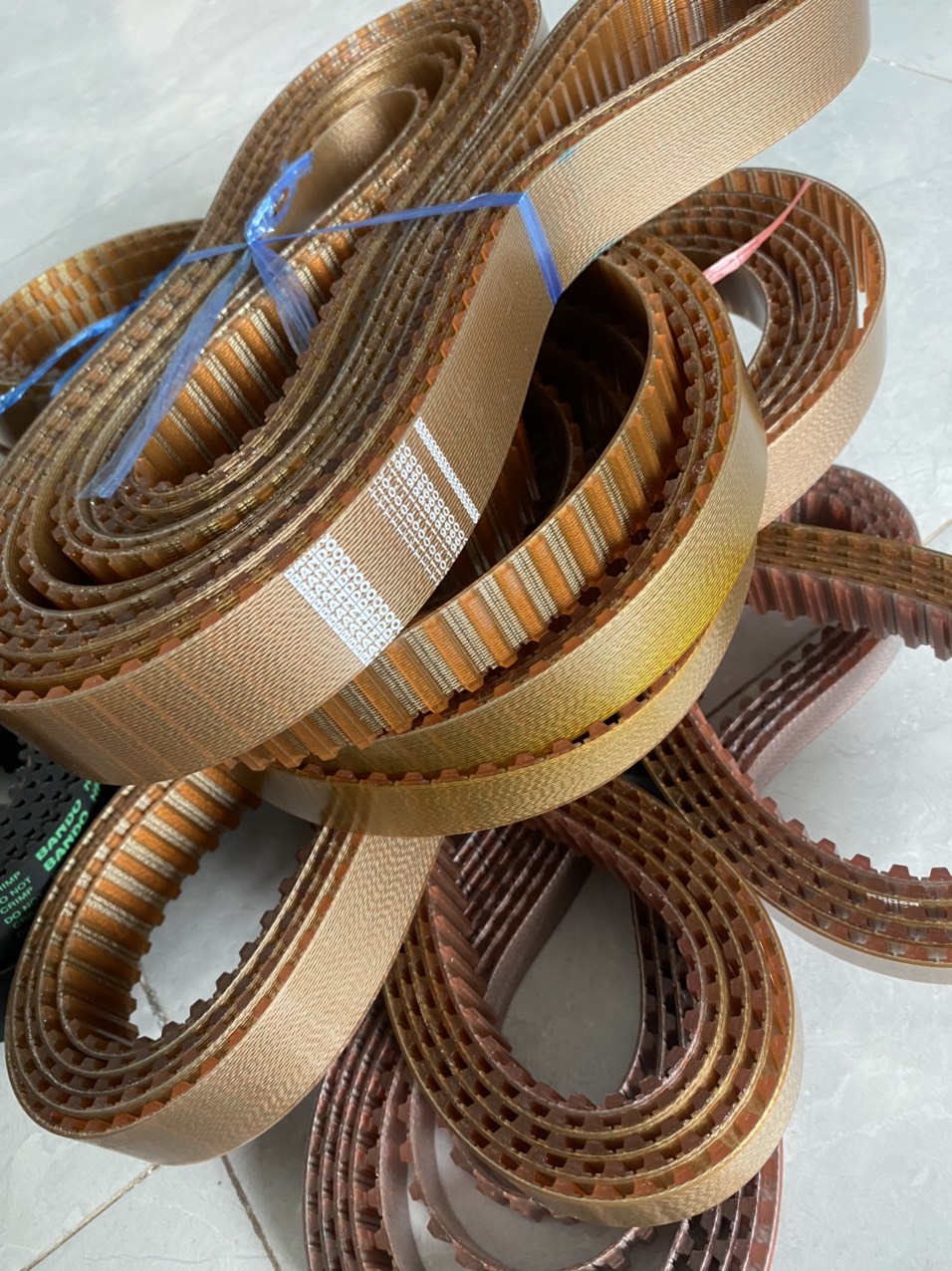 Cách Tính Dây Curoa, Cách Đọc Thông Số Dây Curoa Chính Xác Nhất